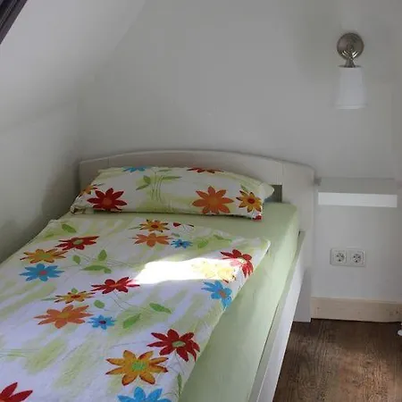 Ferienhaus Stormhus Nordsee Sankt Peter-Ording
