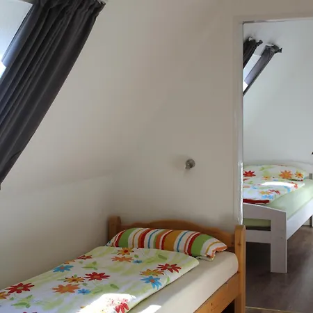 Stormhus Nordsee Ferienhaus *